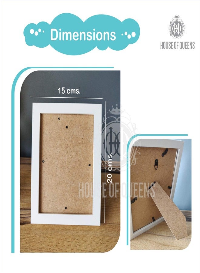 هاوس أوف كوينز لوحة ماسية خماسية الأبعاد من هاوس أوف كوينز مع إطار، تصميم شعار سوبرمان، نشاط حرفي، 3 ألوان من أحجار الراين الماسية اللامعة (الإطار: 20 * 15 سم) - Image 5